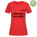 Woman Organic T-Shirt 20.00 &euro;