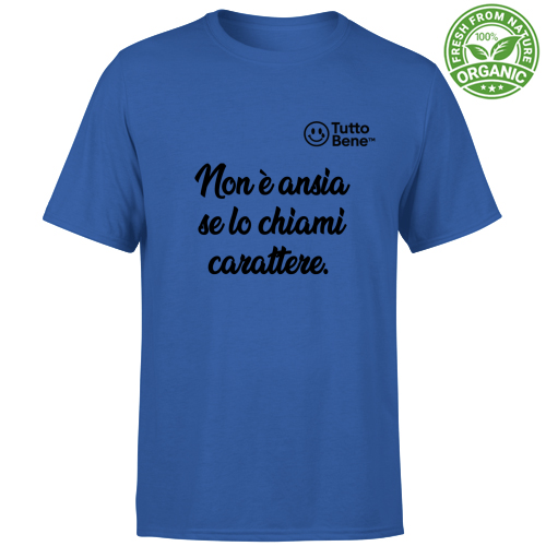 T-Shirt Unisex Organic