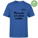 Organic Unisex T-Shirt 20.00 &euro;
