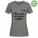 Woman Organic T-Shirt 20.00 &euro;