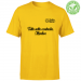 Organic Unisex T-Shirt 20.00 &euro;
