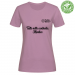 Woman Organic T-Shirt 20.00 &euro;