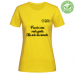 Woman Organic T-Shirt 20.00 &euro;