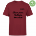 Organic Unisex T-Shirt 20.00 &euro;