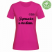 Woman Organic T-Shirt 20.00 &euro;