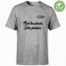 Organic Unisex T-Shirt 20.00 &euro;