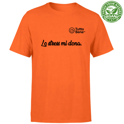 T-Shirt Unisex Organic