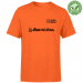 Organic Unisex T-Shirt 20.00 &euro;