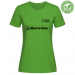 Woman Organic T-Shirt 20.00 &euro;
