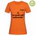 Woman Organic T-Shirt 20.00 &euro;
