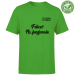 Organic Unisex T-Shirt 20.00 &euro;
