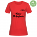 Woman Organic T-Shirt 20.00 &euro;