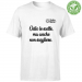 Organic Unisex T-Shirt 20.00 &euro;