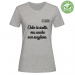 Woman Organic T-Shirt 20.00 &euro;