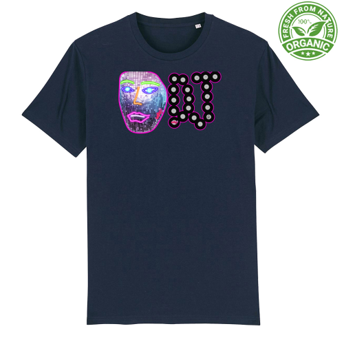 T-Shirt Unisex Premium Organic