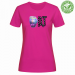 Woman Organic T-Shirt 27.90 &euro;