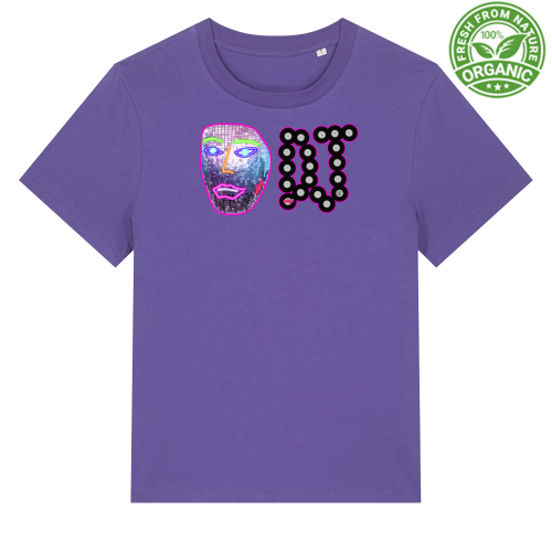 T-Shirt Women Premium Organic