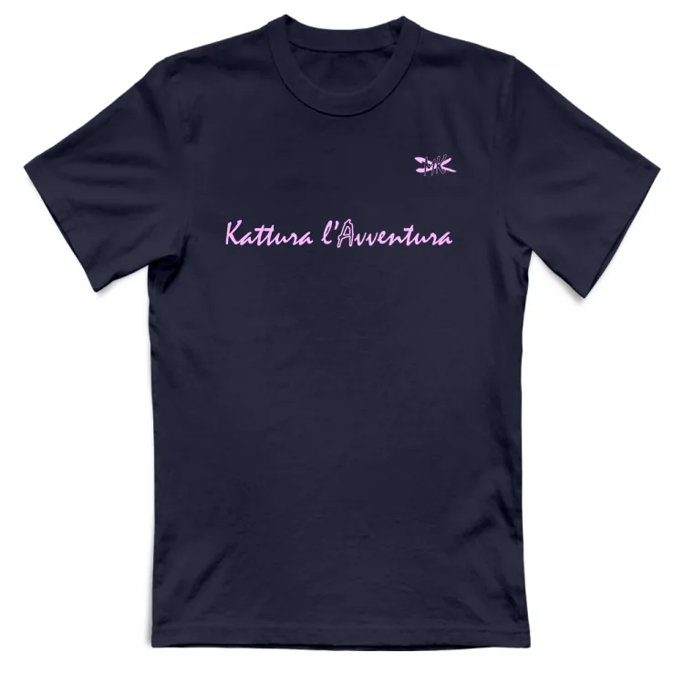 MXK - Avventura - Pink
