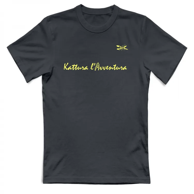 MXK - Avventura - Yellow