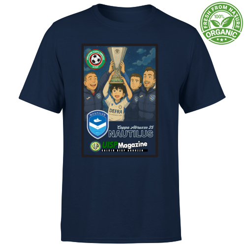 T-Shirt Unisex Organic