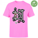 Organic Unisex T-Shirt 19.90 &euro;