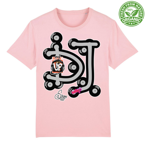 T-Shirt Unisex Premium Organic