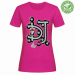 Woman Organic T-Shirt 19.90 &euro;
