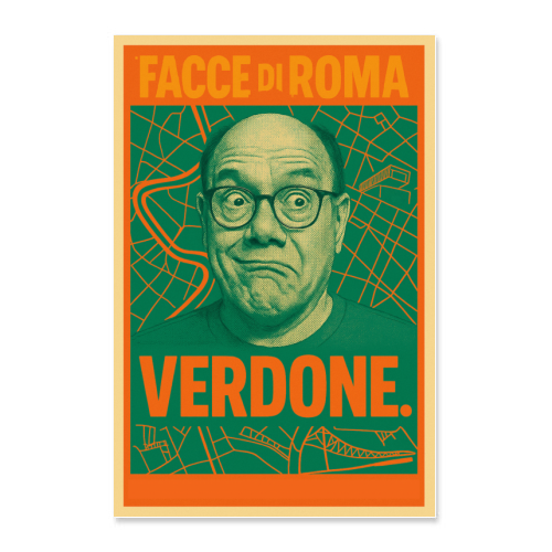 Poster 60x90