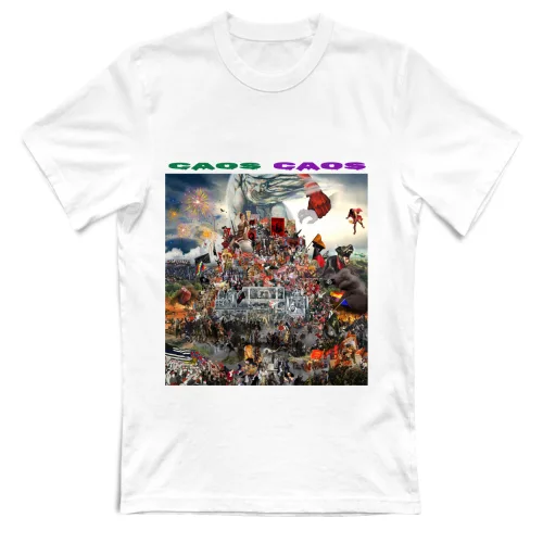 T-Shirt Unisex