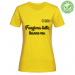 Woman Organic T-Shirt 20.00 &euro;