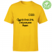 Organic Baby T-Shirt 20.00 &euro;