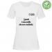 Woman Organic T-Shirt 20.00 &euro;