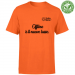 Organic Unisex T-Shirt 20.00 &euro;