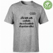 Organic Unisex T-Shirt 20.00 &euro;