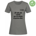 Woman Organic T-Shirt 20.00 &euro;