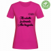Woman Organic T-Shirt 20.00 &euro;