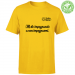 Organic Unisex T-Shirt 20.00 &euro;