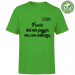 Organic Unisex T-Shirt 20.00 &euro;