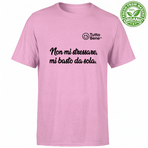T-Shirt Unisex Organic