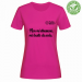 Woman Organic T-Shirt 20.00 &euro;