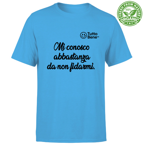 T-Shirt Unisex Organic