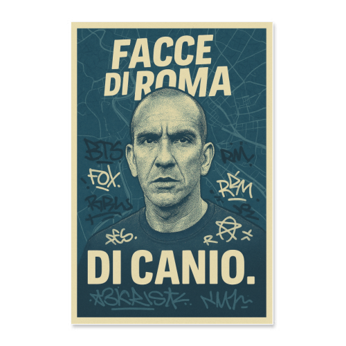Poster 60x90
