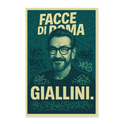 Poster 60x90
