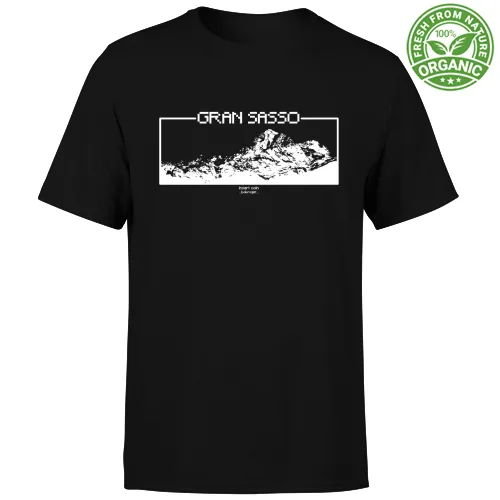 T-Shirt Unisex Organic