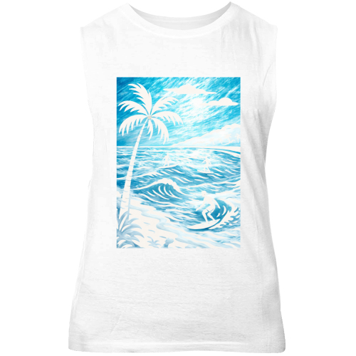 Canotta Unisex