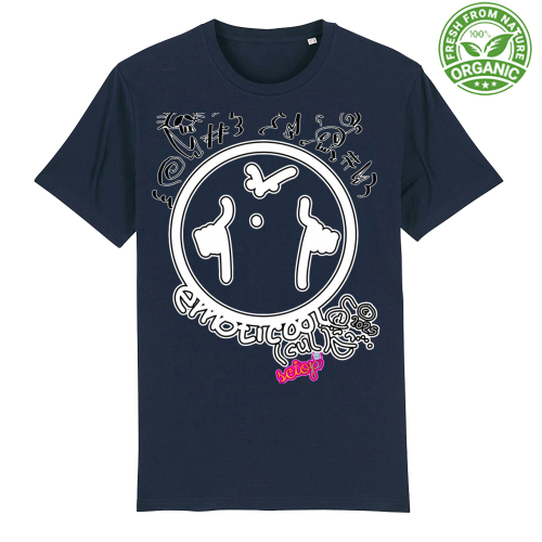 T-Shirt Unisex Premium Organic