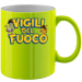Tazza Fluo 12.00 &euro;