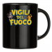 Tazza Nera 12.00 &euro;