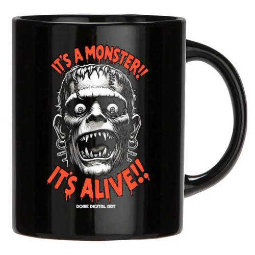 Tazza Nera