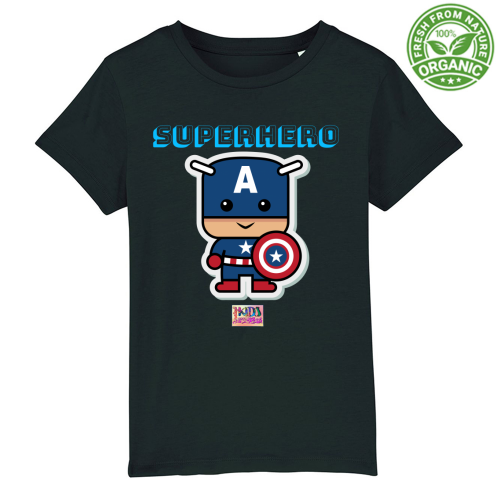 T-Shirt Baby Premium Organic